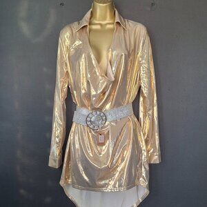 Elegant dress blouse